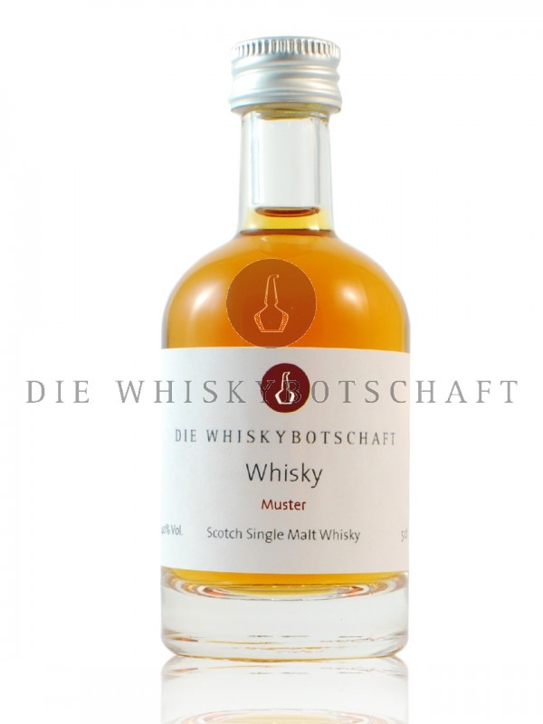 Sample - Peat's Beast Peated Single Malt