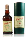 Glenfarclas 21 Jahre