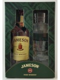 Jameson Whiskey Geschenkset mit 2 Tumblern