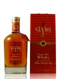 Slyrs Pedro Ximenez Fass